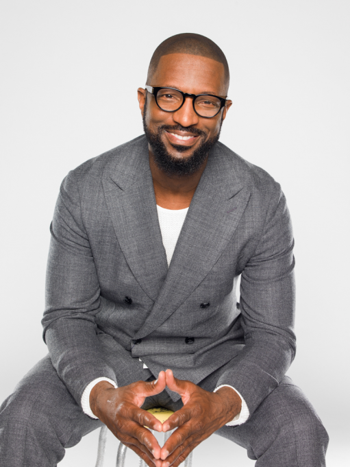 Rickey Smiley at The Criterion