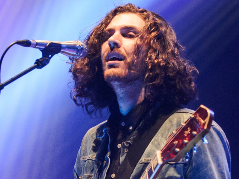 Hozier at The Criterion