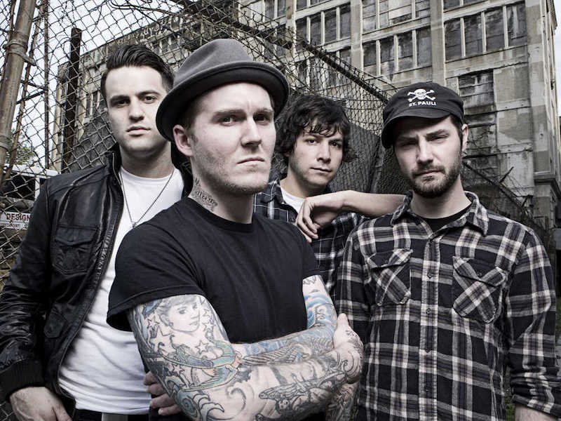 The Gaslight Anthem at The Criterion