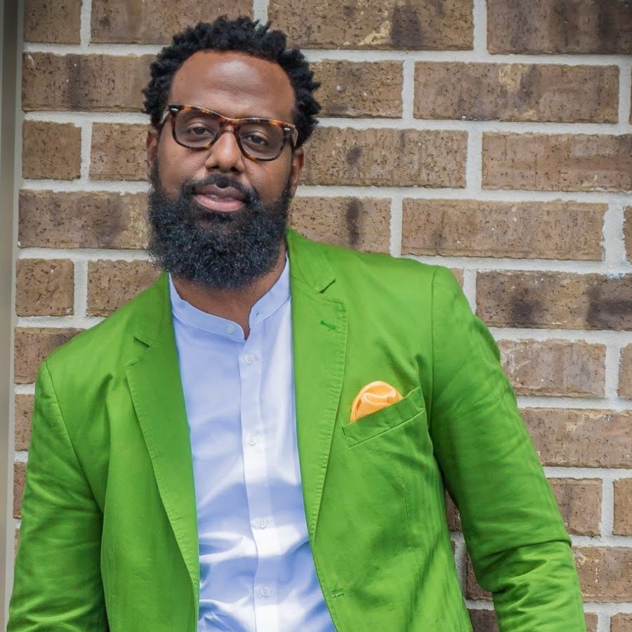 Marcus D. Wiley