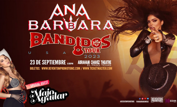 Ana Barbara [CANCELLED]