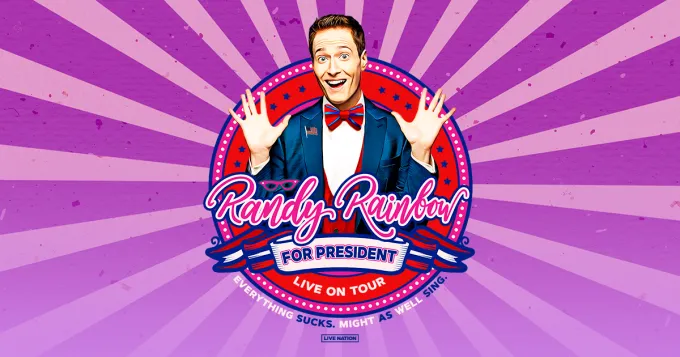 Randy Rainbow