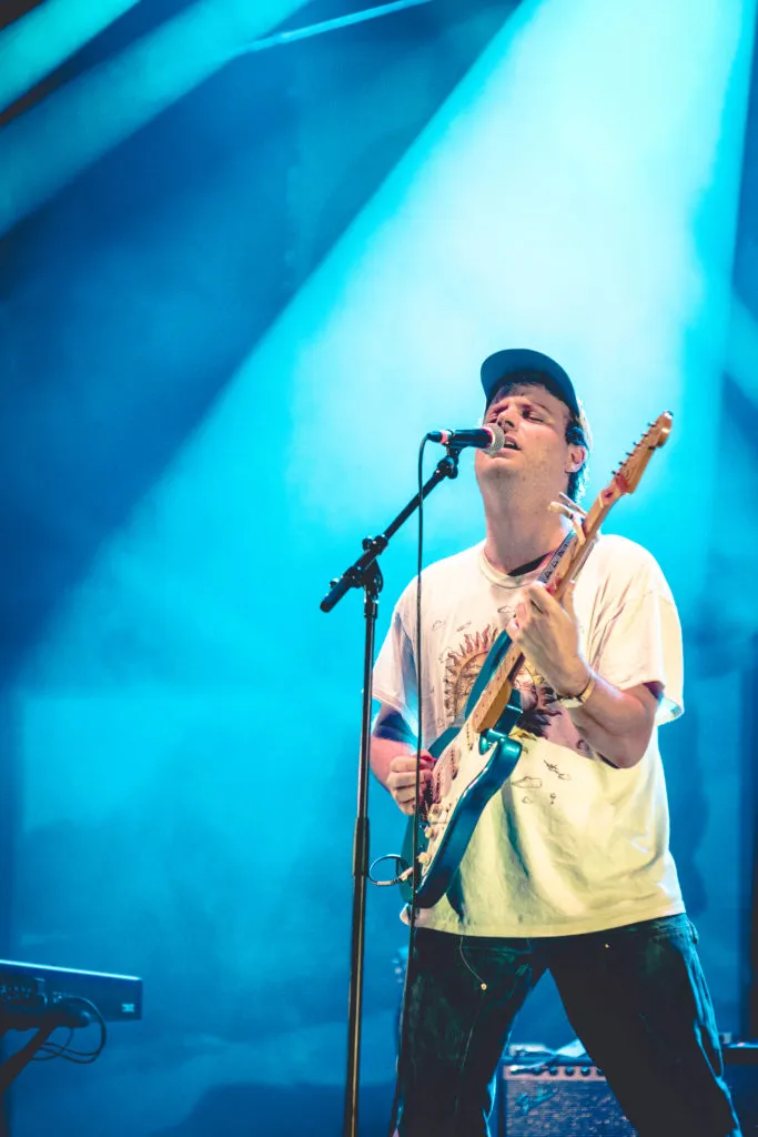 Mac DeMarco