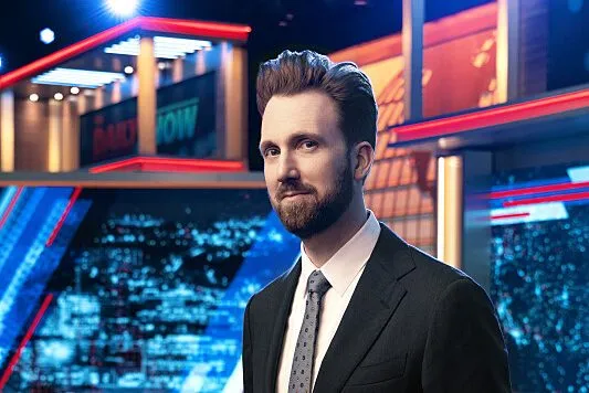 Jordan Klepper