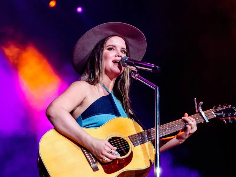 Maren Morris