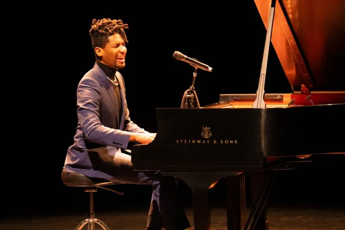 Jon Batiste
