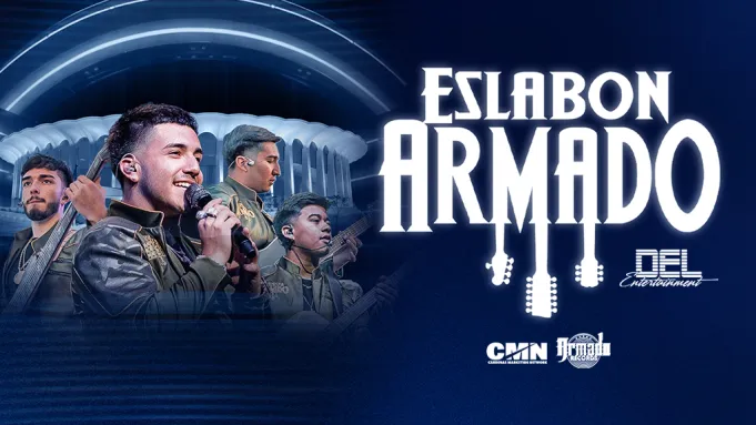 Eslabon Armado