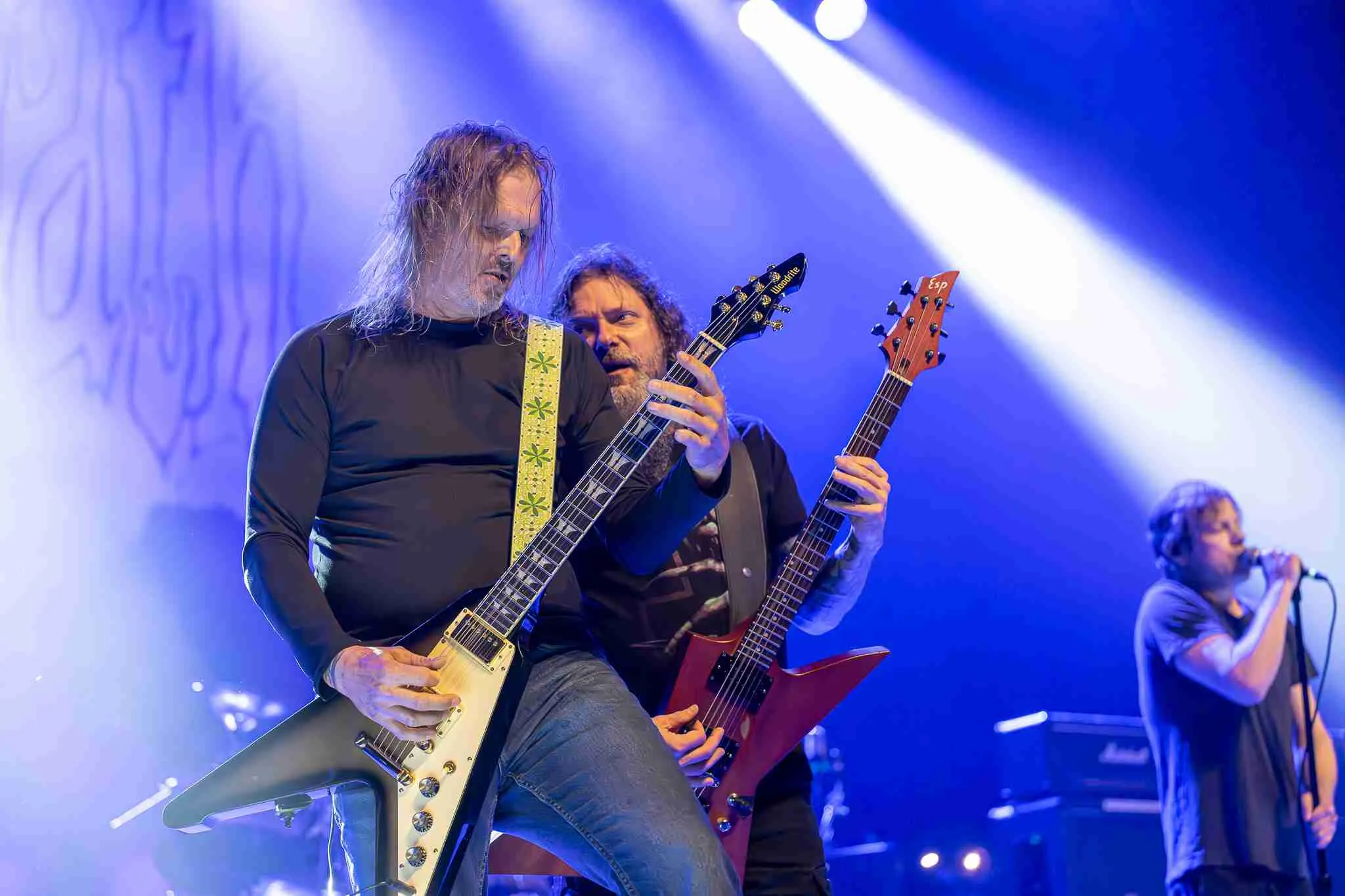 Acid Bath, Chat Pile & Khemmis