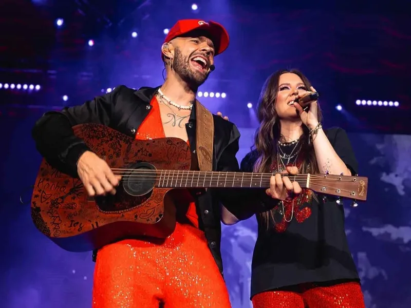 Jesse & Joy tickets