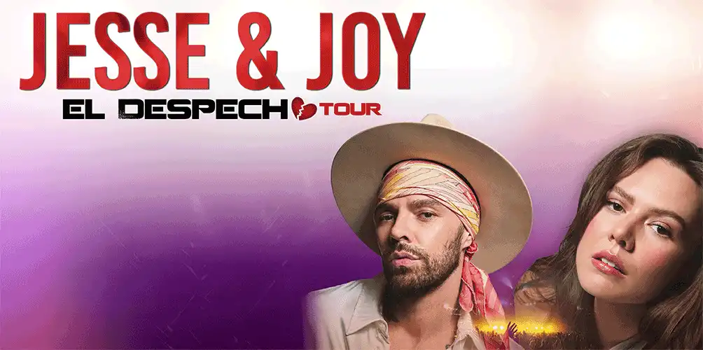 Jesse & Joy